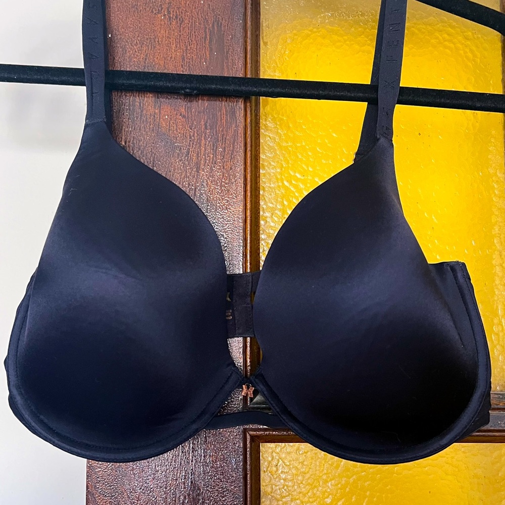 savage x fenty t-shirt bra- 36DDD